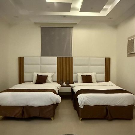 شقق فندقية بلمسات هادئة Al Ula Exterior photo