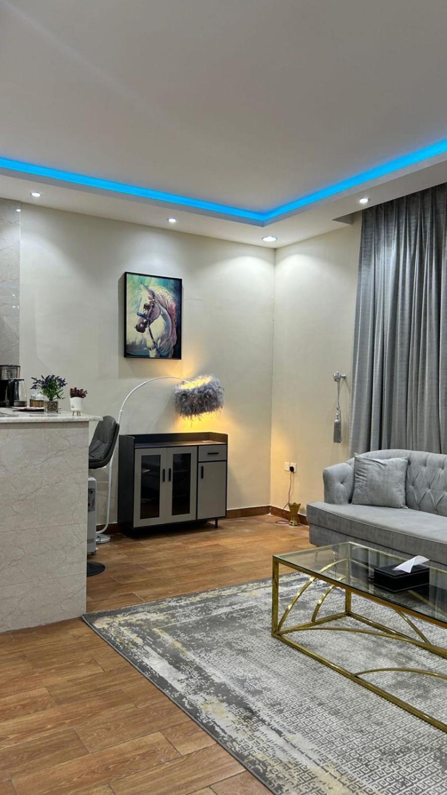 شقق فندقية بلمسات هادئة Al Ula Exterior photo